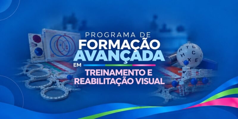 Treinamento e Reabilitação Visual